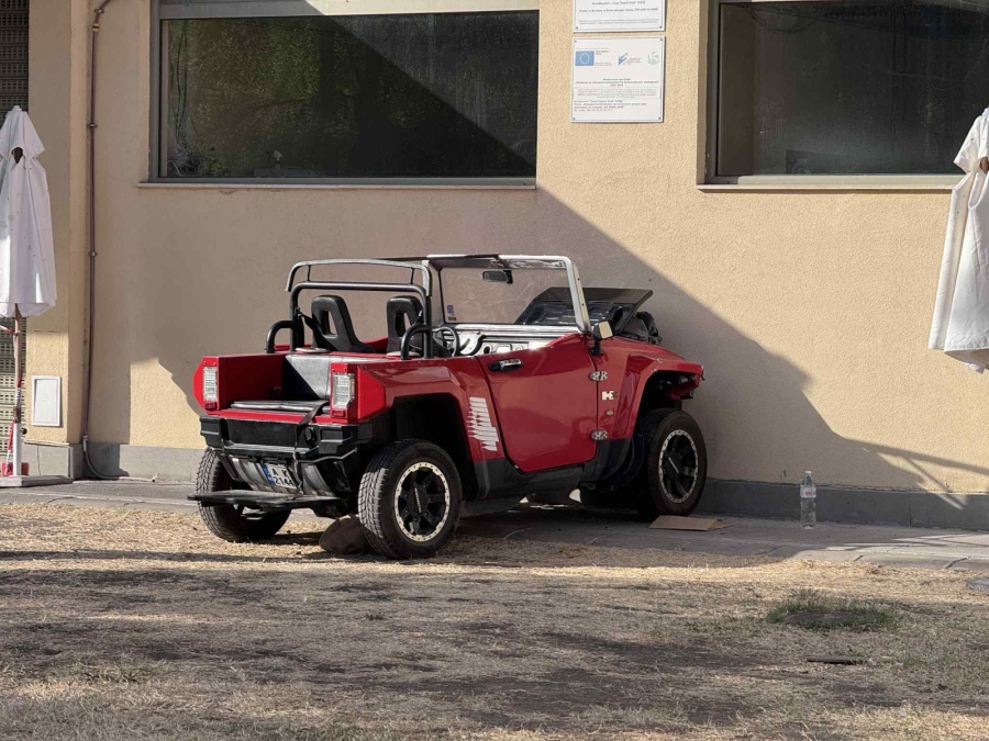 Близо 300 души от бургаската болница са били ангажирани с пострадалите от катастрофата с АТВ в Слънчев бряг 