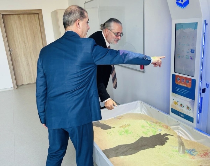 Две водещи университетски лаборатории обединяват усилия за разкриване причините за аутизъм