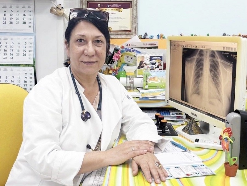 Бургаски педиатър: Прекомерната и неправилна употреба на антибиотици е сериозна заплаха за детското здраве