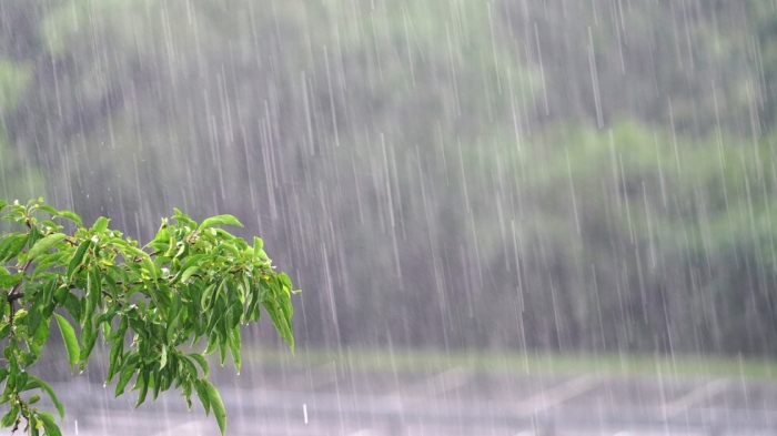 Обявиха оранжев код за валежи в три общини в Бургаско
