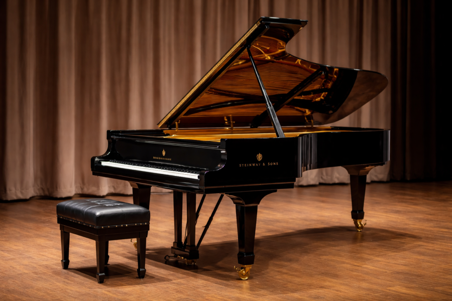 „Нов роял за талантите на Бургас“: Произведения на Владигеров, Шостакович и Дворжак ще звучат в благотворителен концерт за кампанията