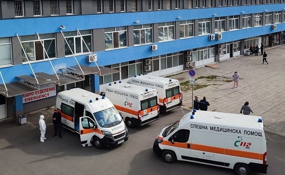 „За да се повесели“: Дете от Бургас предозира с лекарство за епилепсия, лекарите го спасиха 