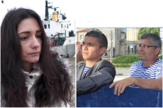 „Търсеха кораба, а не оцелели от него“: Говори дъщерята на изчезналия край Созопол кап. Христо Спасов