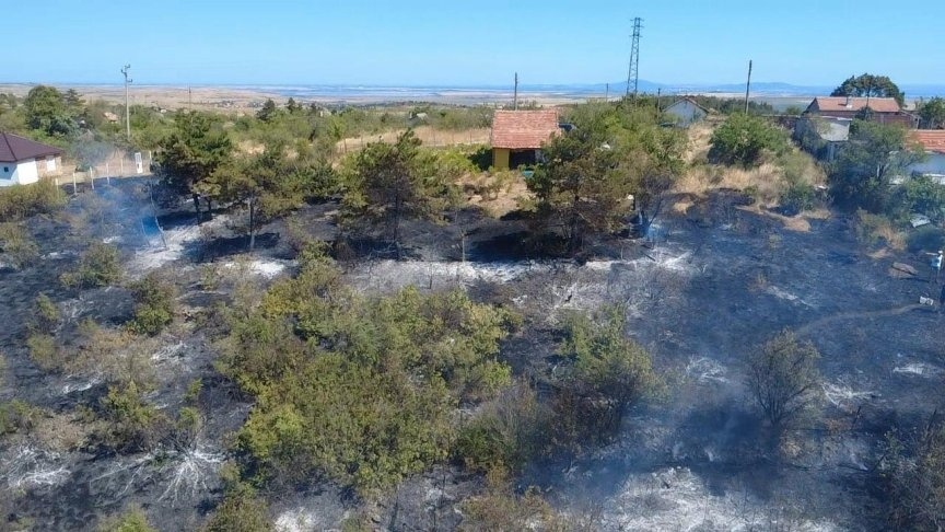 Община Бургас с нова стъпка за разрешаване на проблема с водоснабдяване на Остриците
