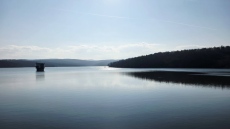 След повече от десетилетие: Язовирът, захранващ Южното Черноморие с питейна вода, е пълен на 100% 