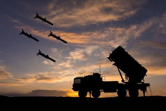 България е поискала от Гърция подкрепа за противовъздушната отбрана