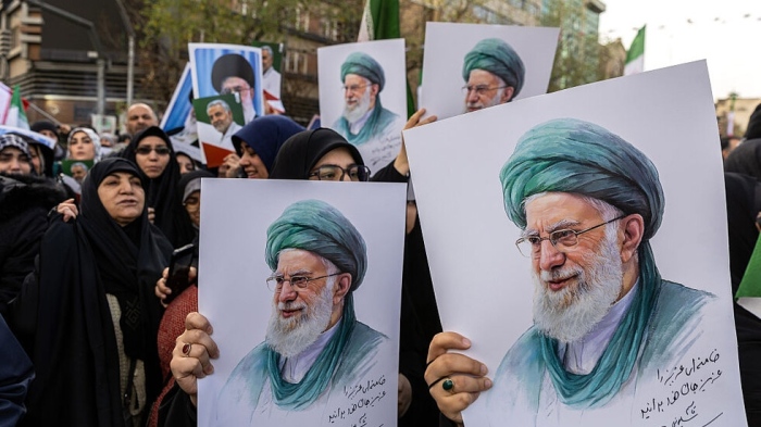 „Ал Джазира“: Иран е избрал новия върховен лидер