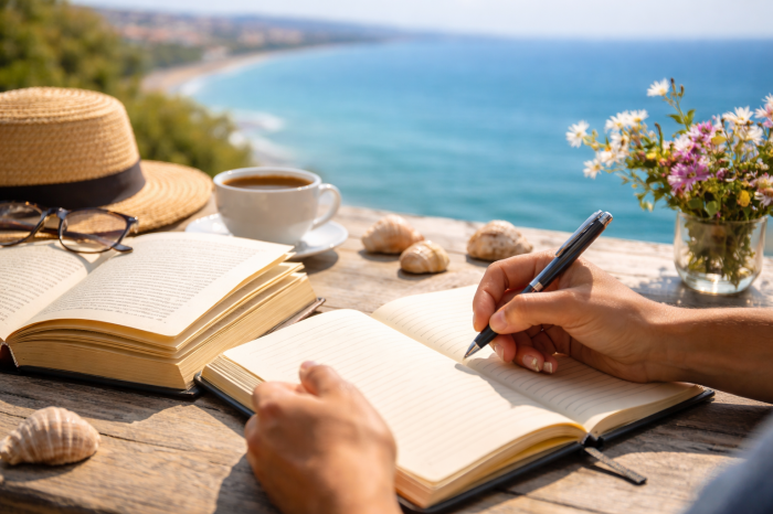 Бургас е домакин на първото издание на младежкия международен литературен фестивал „Черноморска пролет“