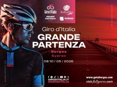 Община Бургас кани хотелиерите на работна среща, свързана с провеждането на Giro d\'Italia