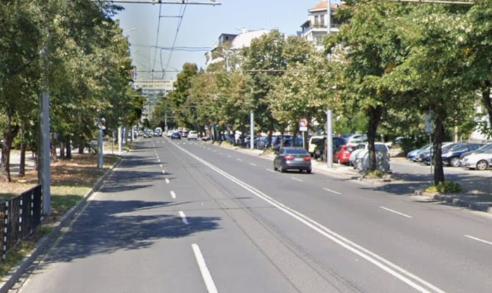 Важно за бургаските шофьори: Започва ремонт на Ботева, поетапно ще се въвежда временна организация на движението