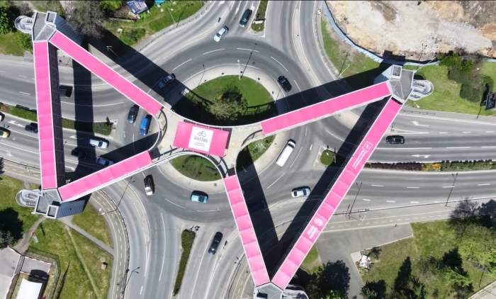 Giro d’Italia в Бургас: Затворени улици, променени маршрути и буферни паркинги на 8 май 