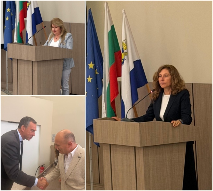 Комплексният онкологичен център и Белодробната болница са с нови управители